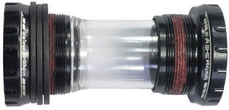 Marwi Union BB-Set BB-E02 für MTB City 10,2 mm. Shimano kompatibel