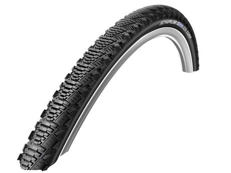 Reifen CX Comp 20 x 1,75 (47-406) Schwarz