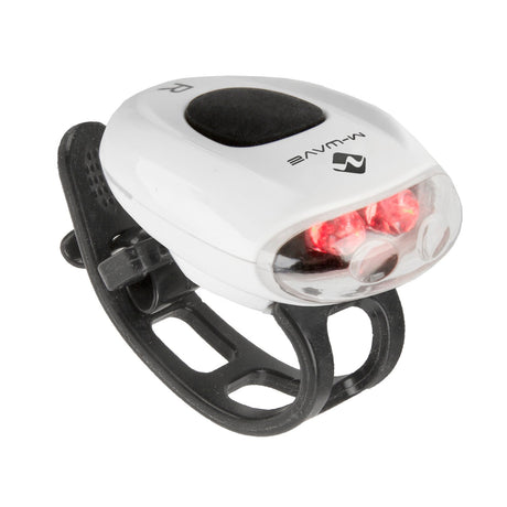 Messingwippe Mini-LED-Beleuchtungsset M-Wave Cobra 3