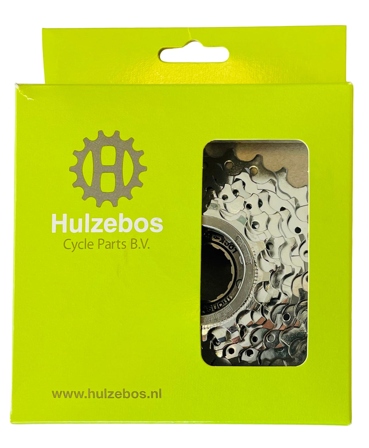 Hulzebos Cycle Parts B.V. Hulzebos Bauer 8v 13-28
