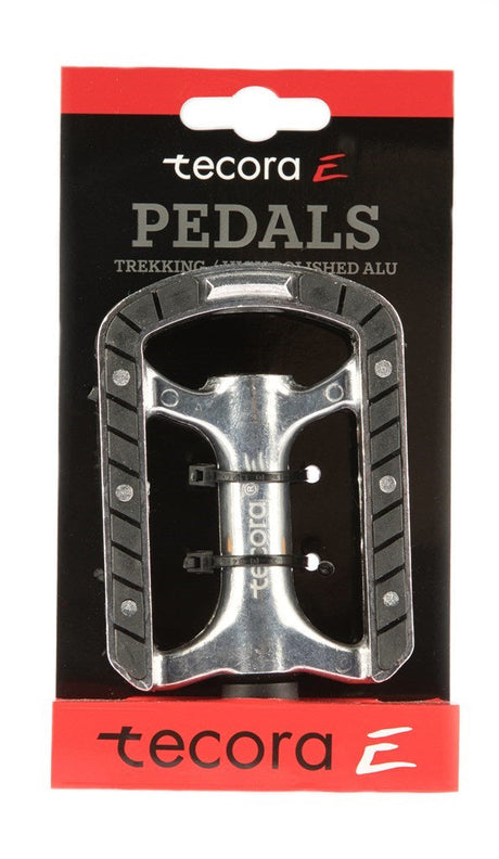Tecora Stel Pedale Alu M Kogellagers Karte