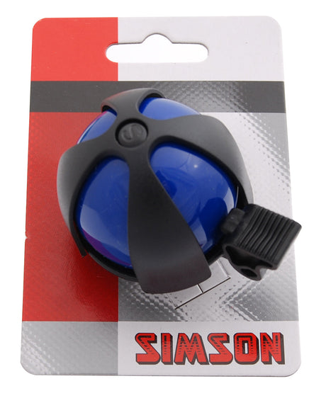 Rema Tip Top Niederlande b.v. Simson 021220 Glocke Sport Kobaltschwarz
