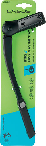 Ursus Standard Easy Master Stay 24-28 Zoll | 335 mm | Schwarz