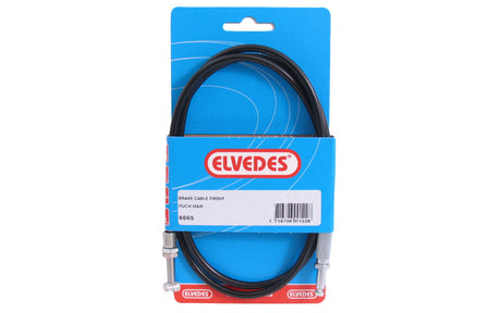 Elvedes Cable Systems BV Puch Maxi für Bremskabel 6665