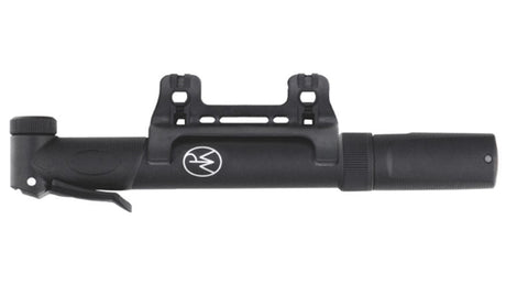 MP Mine Beeper BV MP Minipumpe T-Griff für DV AV SV mit Halterung zur Rahmenmontage