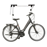 Fahrradlift schwarz