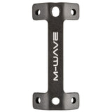 M-Wave ada Adapter für zwei Flaschenhalter
