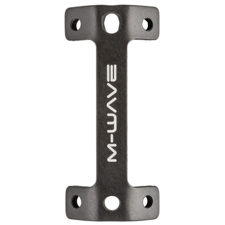 M-Wave ada Adapter für zwei Flaschenhalter
