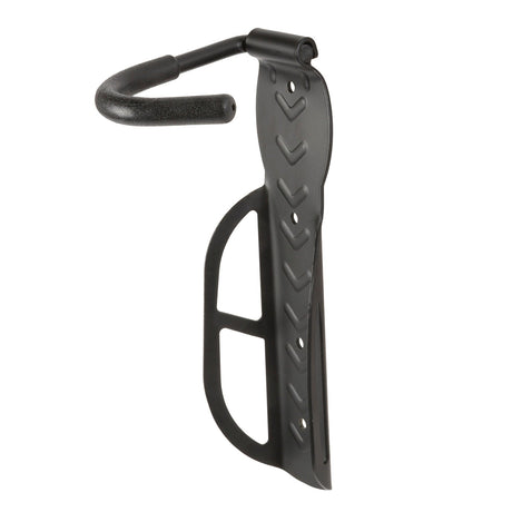 Wandhalter Fahrrad Schwarz