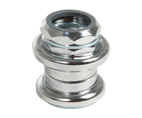 Wilhelm Humpert GmbH Co Ergotec Steuersatz S118GK 28,6 34,0 30,0 Höhe 34 Chrom