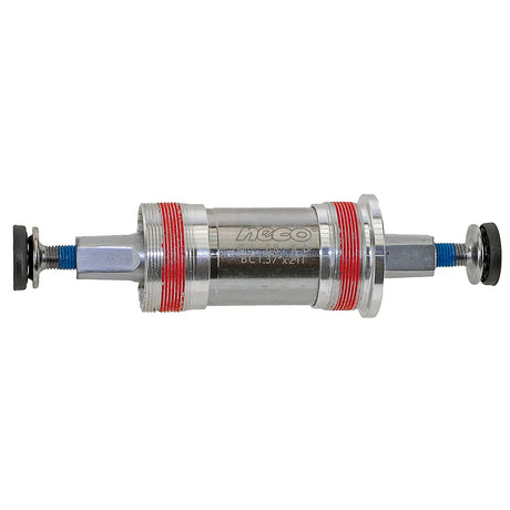 Innenlager Shimano JIS 113,5 31 mm silber