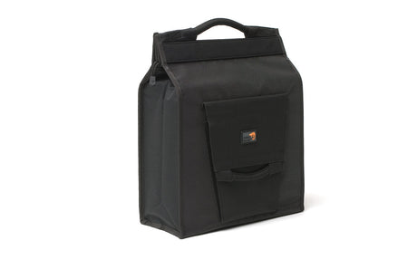 Neue Looxs Daily Shopper - Einkaufstasche - Schwarz - 24 Liter