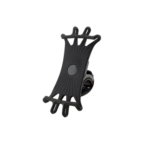 Rema Tip Top Niederlande b.v. Simson 021831 Fahrrad-Telefonhalter Silikon