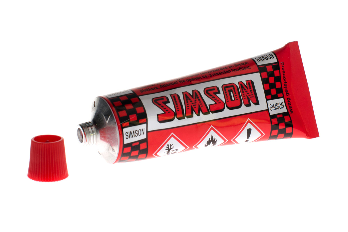 Simson -Lösung SF 30ml (P12)