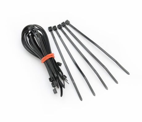 Rema tip top nederland b.v. simson 020662 kabelbinders (10st.) 3.6 x 140 mm.*