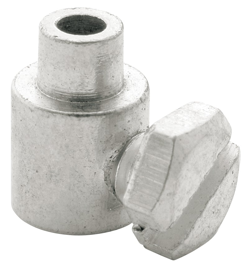 Elvedes Cable Systems BV Nippelschraube, rechtwinkliger Auslauf, Kreuznippel