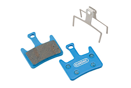 Scheibenbremsblock Set Eledes organic Hayes Prime (1 Paar)