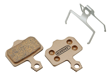Scheibenbremsblock Set Eledes Avid XX X0 Elixir - Sintered (10 Paare)