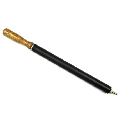 Mp mijnen pieper bv mp ballenpomp nr. 70 zwart 22 x 250 mm-70 860-sz