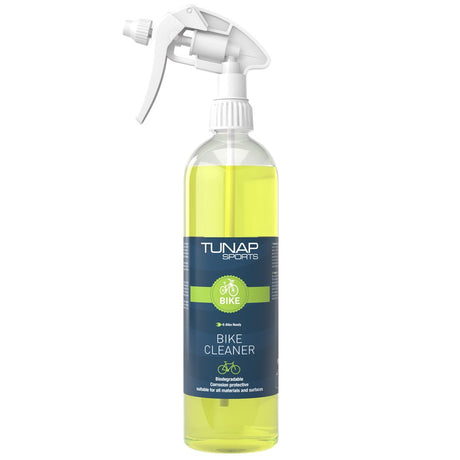 Tunap benelux nv tunap sports bikeline bike cleaner 1l