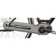 Hesling bike parts hesling kettingkast cadena grijs