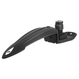 Voorbalbord Cross Country Evo 26 27,5 29 Zoll Schwarz