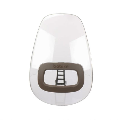 Windschutzscheibe Bobike one+ braun