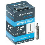 Hulzebos Cycle Parts B.V. Bibliothek 40 54-457 22x1,50 1,75 2,00 1,10 Deli-Reifen DV 45 mm (DV 8b)