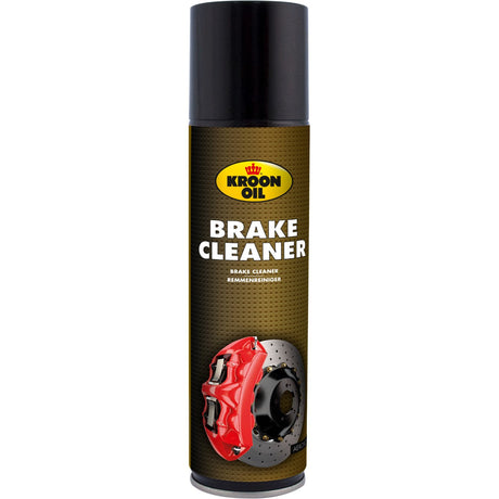 Kroon-Oil Bremsenreiniger 500 ml.