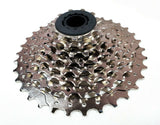 Sturmey-archer europa n.v. Sun Race CSM66 8AV-Box-Kassette 8V. 11-34 Nickel
