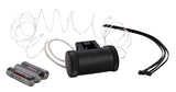 Ikzi Lighting Set Frame Light Snake