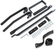 Basil b.v. Basil 70125 Forte Montageset schwarz