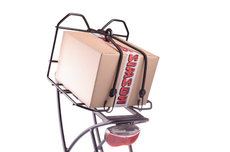 Simson Carrier breiter