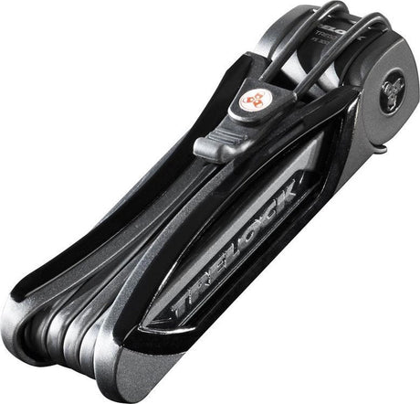 Roveba trelock fs 300 85 trigo zt 300 schwarz - 8001938