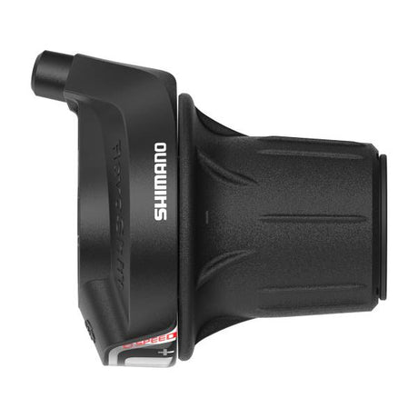 Shimano Revoshifter Turnier 6v 2050mm rechts schwarz