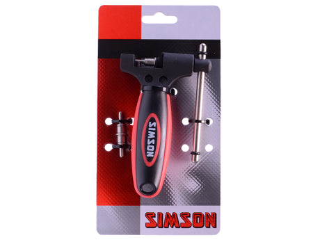 Chain Punch de Luxe Universal Black Rot