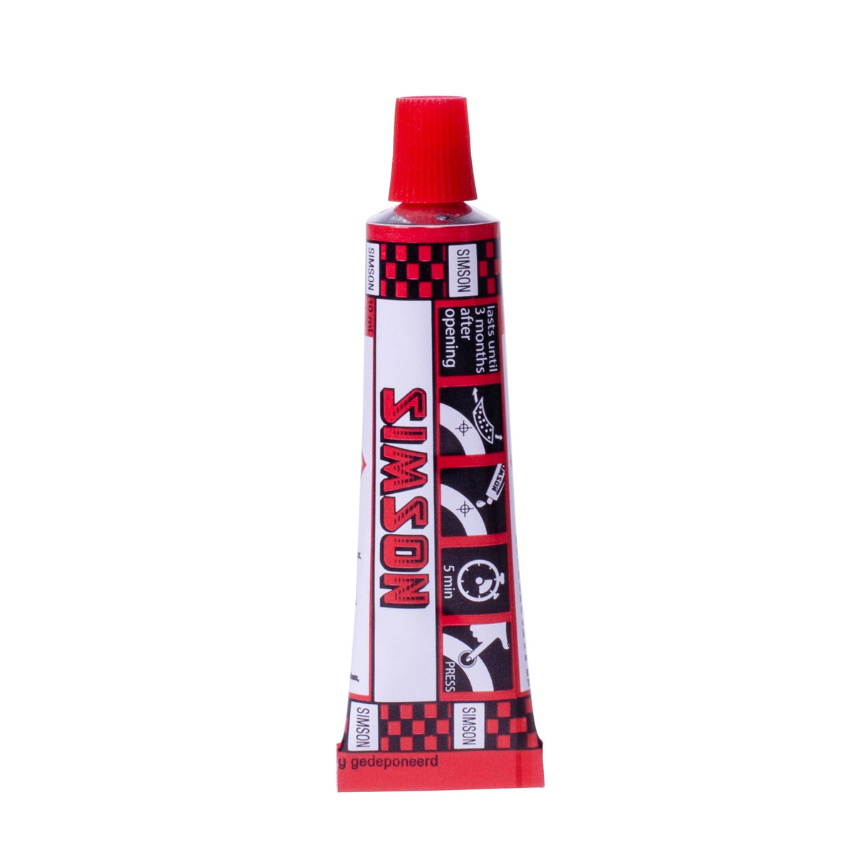 Rema Tip Top Niederlande b.v. Simson-Lösung SF 10 ml (S. 12)