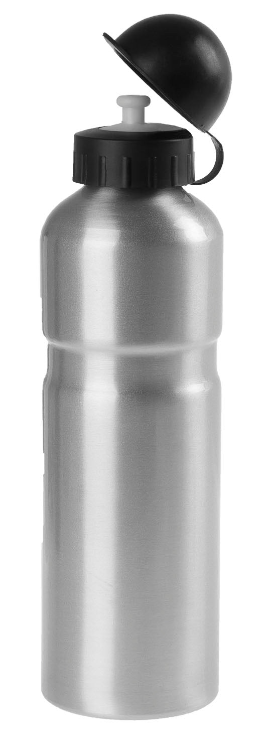 Messinggelagerte ABO-Wasserflasche aus Aluminium, 750 cc, TÜV, SGS, FDA-zugelassen