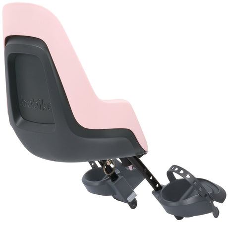 Sitz Bobike Mini Go Cotton Candy Pink