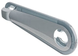 Chain guard 28 Snapper - gray (retail packaging)