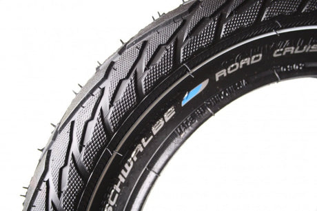 Schwalbe benelux b.v. schwalbe bub. 50-203 12x2.00 hs 484 road cruiser k-guard b b green - 11101255.01 - 11101255v
