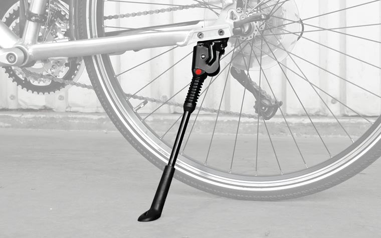 Hebie Fix 40 l Hinterradständer 29