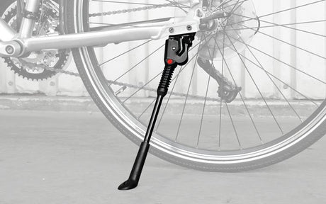 Hebie Fix 40 l Hinterradständer 29