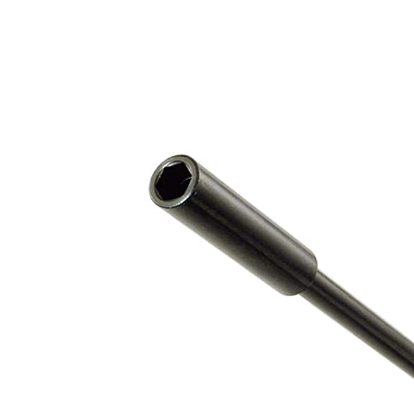 Hozan d-840-8 Schraubenschlüssel 8 mm, mit Griff