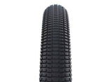 Schwalbe Billy Bonkers Leistung 16 x 2,00 50-305 mm - Schwarz