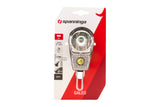 Spanninga Scheinwerfer Batterie Galeo XB 2x AA in Box