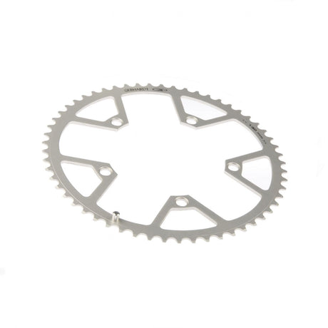 Gebhardt  Kettenblatt 50t ø130mm 5 Arme, Silber