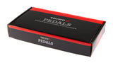 Tecora e Pedals Combi 9 16 SPD mit Reflektoren