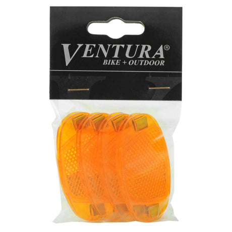 Ventura Speichenreflektor 4 Stück