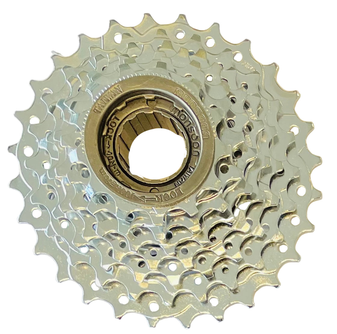 Hulzebos Cycle Parts B.V. Hulzebos Bauer 7v 13-28